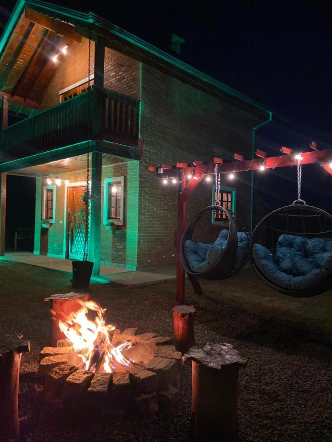 Lodge Ladomita Camanducaia
