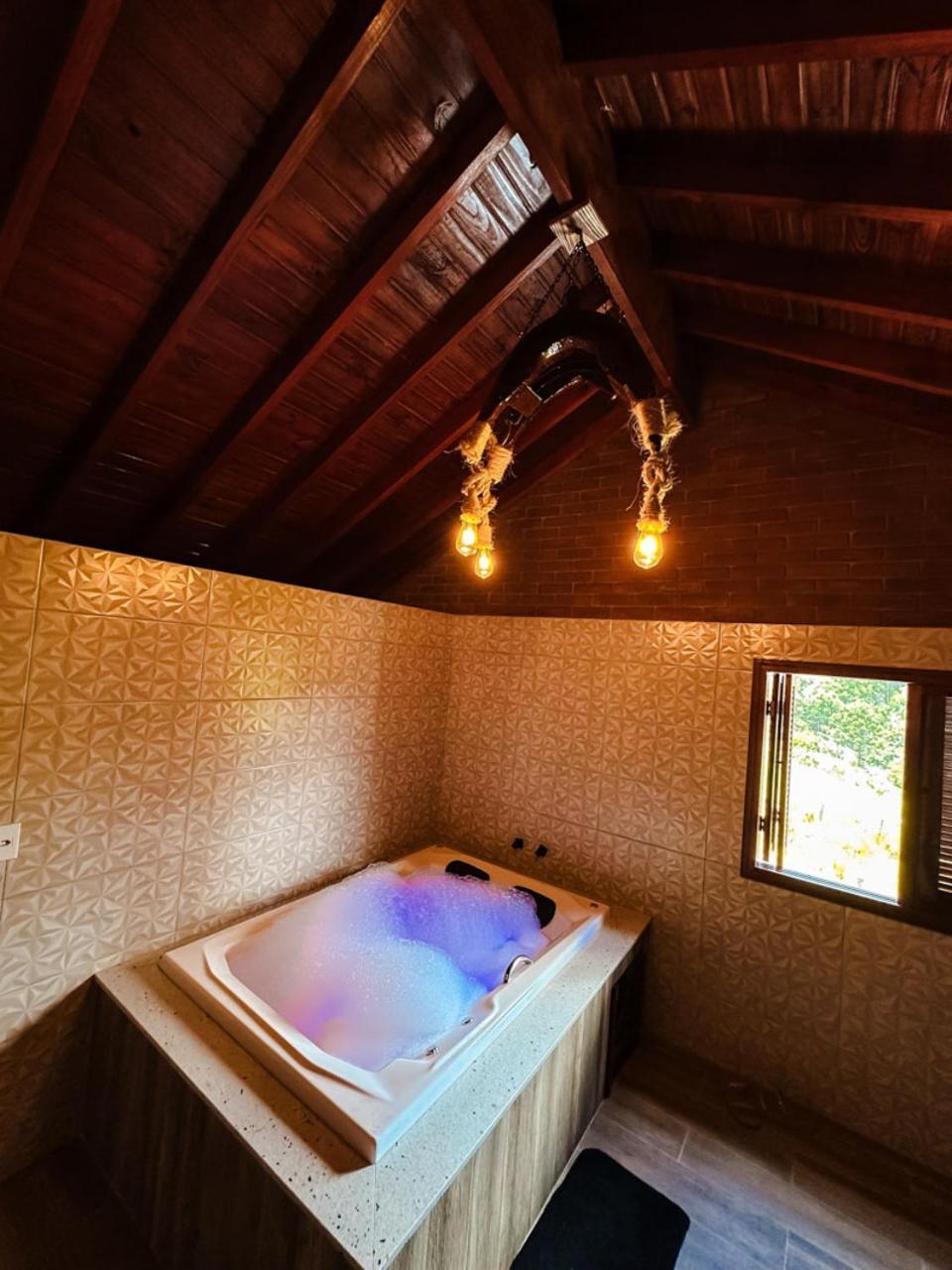 Ladomita Lodge Camanducaia