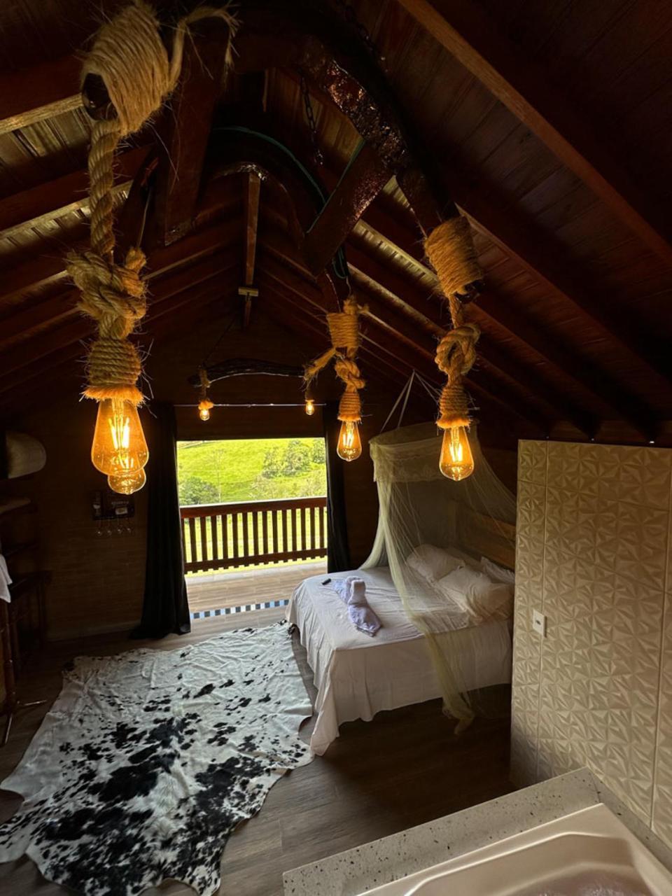 Ladomita Lodge Camanducaia