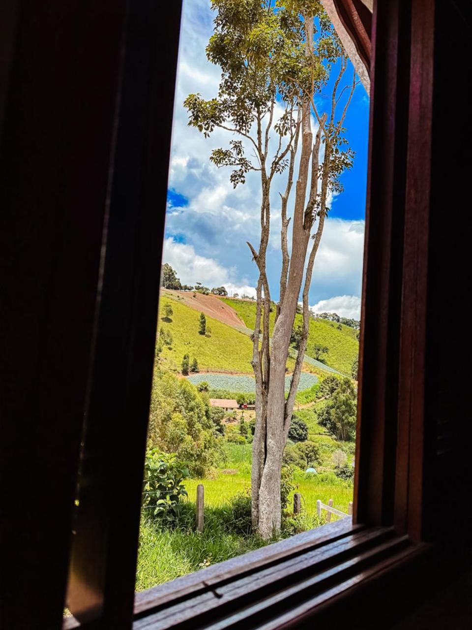 Ladomita Lodge *