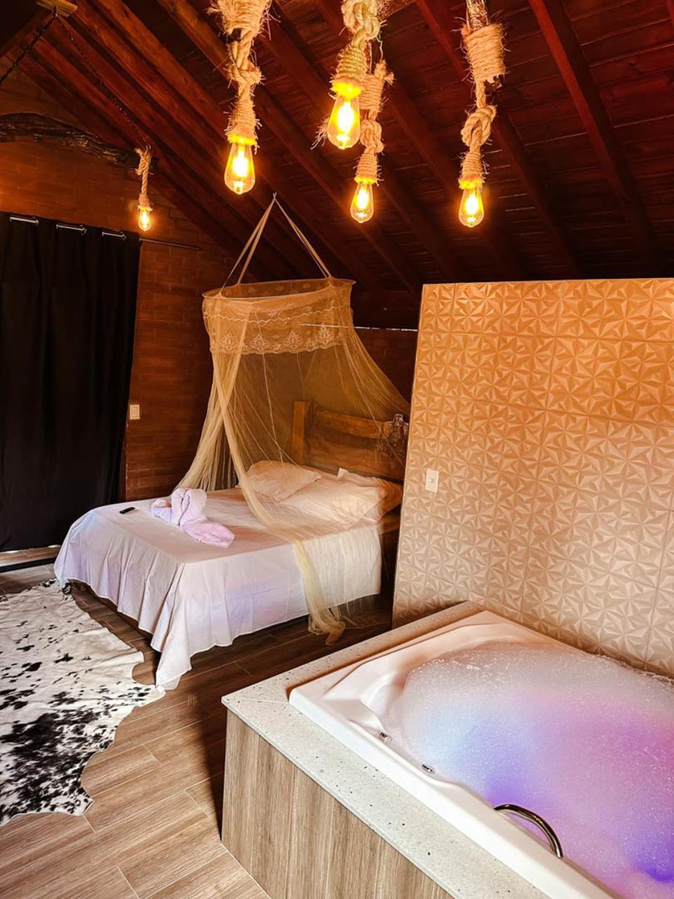 Ladomita Lodge