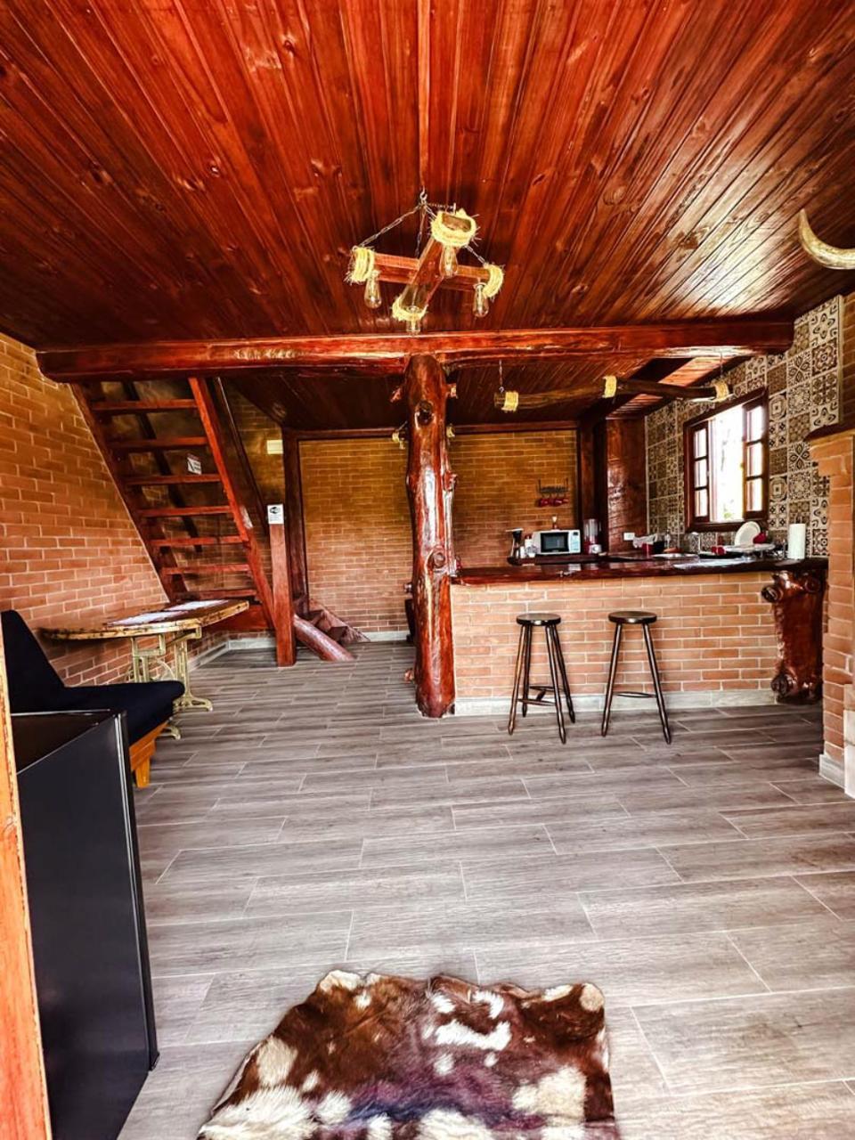 Ladomita Lodge Camanducaia