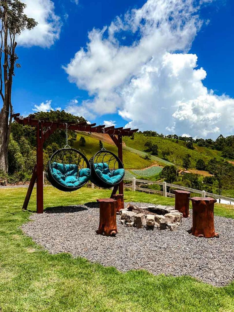 Lodge Ladomita